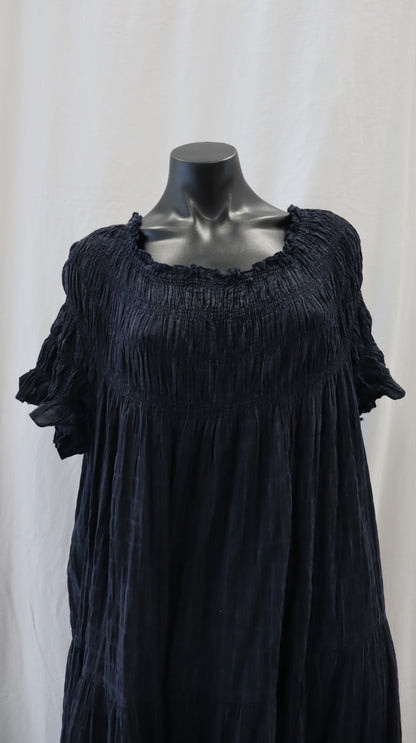 karen walker Maxi Dress 10