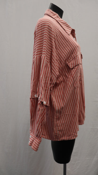 CommonPlace Essentials Button Up S