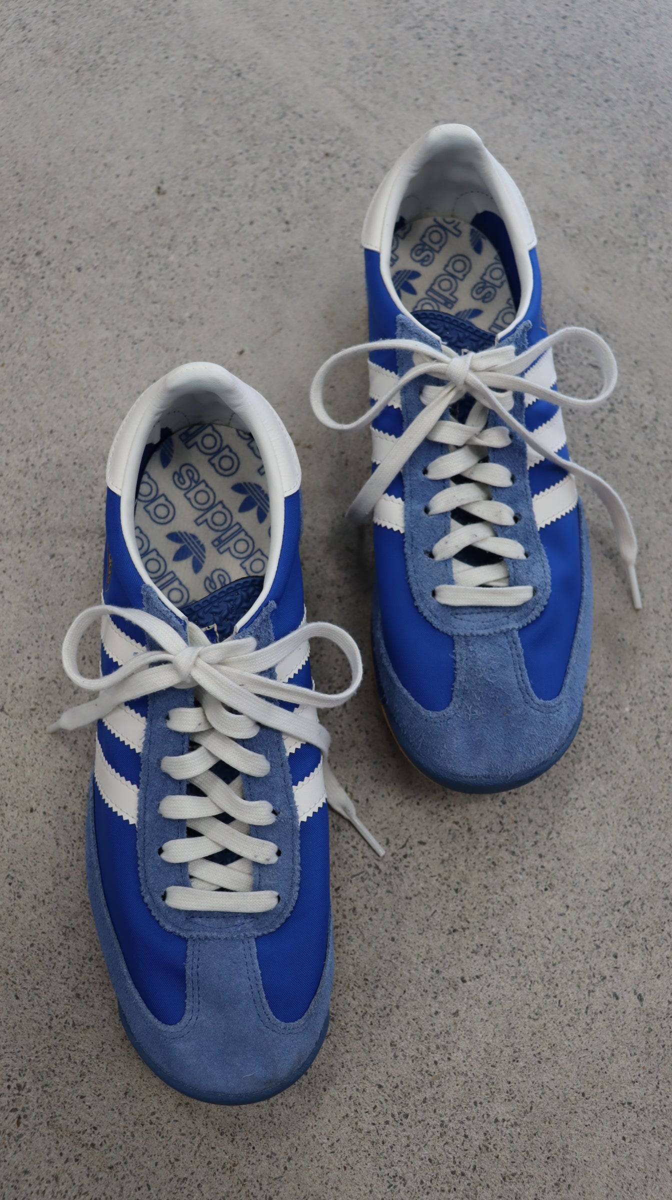 adidas Sneaker 42 2/3