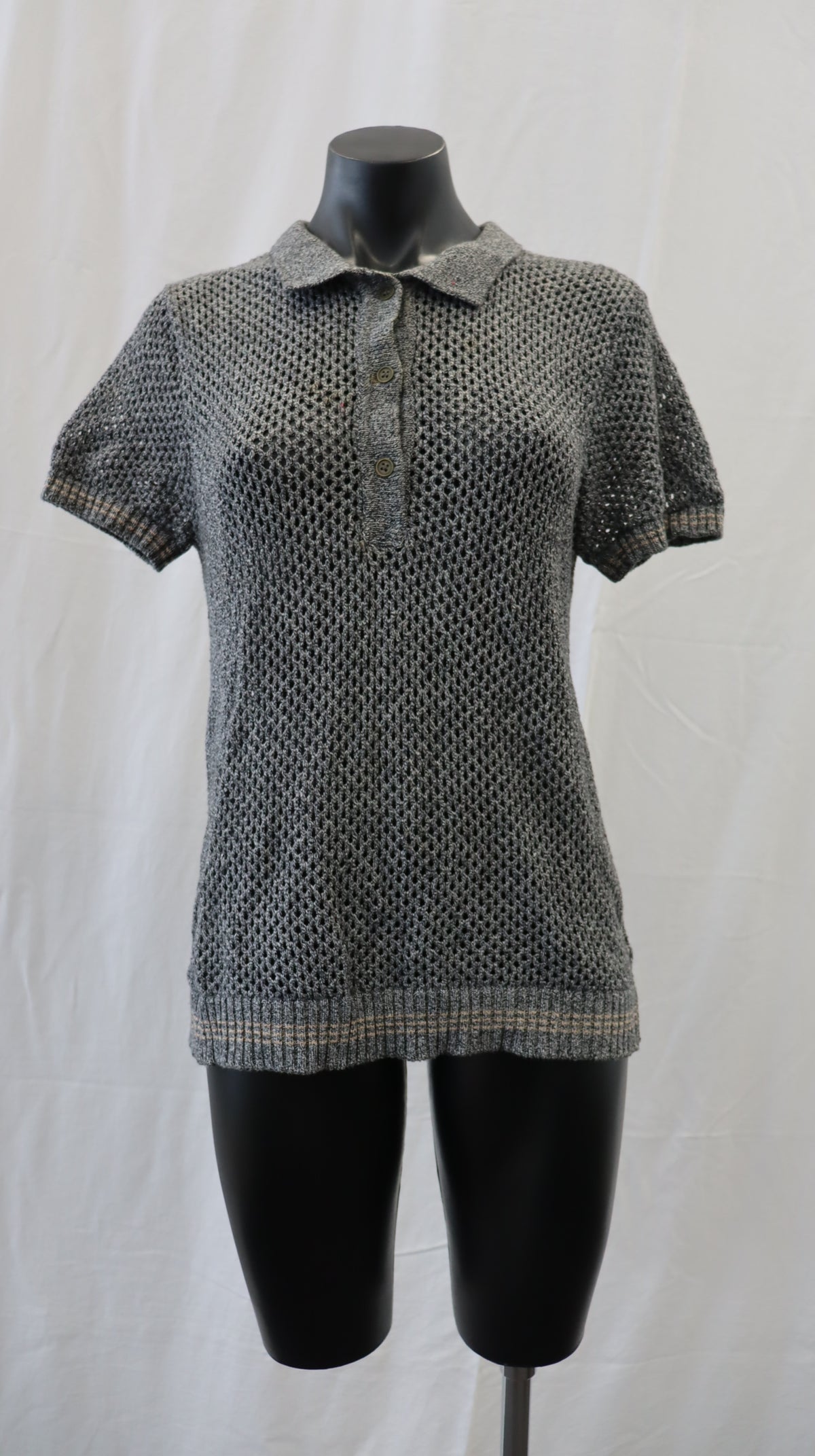 SYLVESTER Top S
