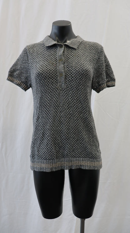 SYLVESTER Top S