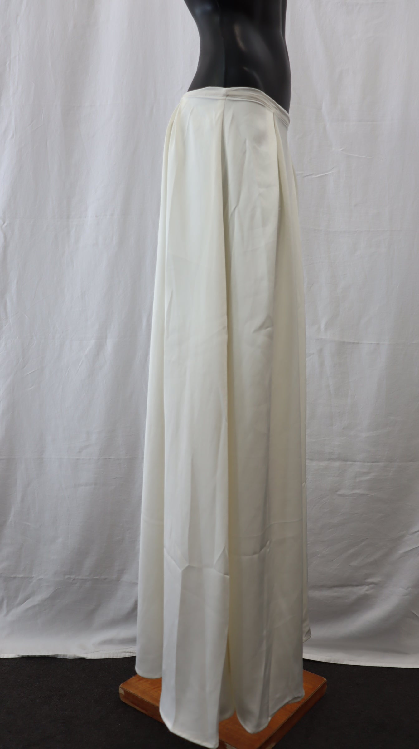 SABO Maxi Skirt 10
