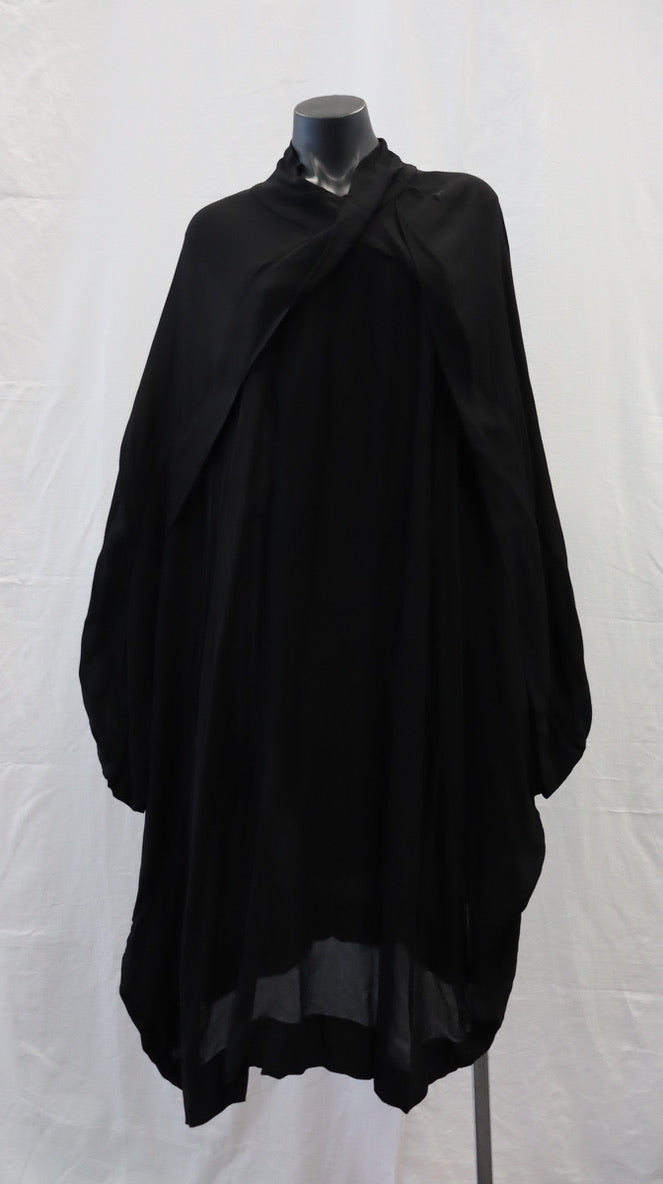 JIMMY D Midi Dress ONE SIZE