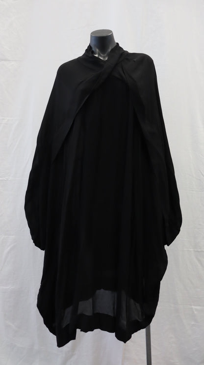 JIMMY D Midi Dress ONE SIZE