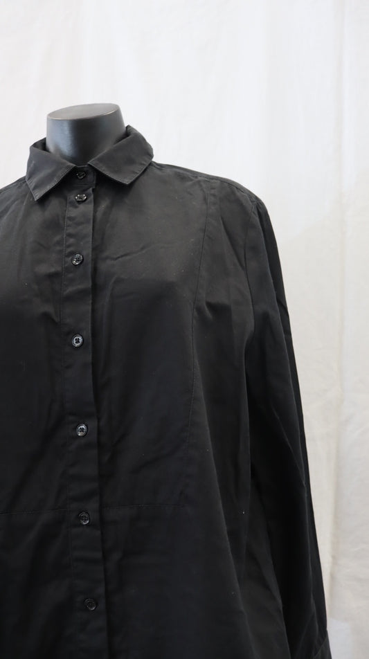 Maggie Marilyn Button Up 12