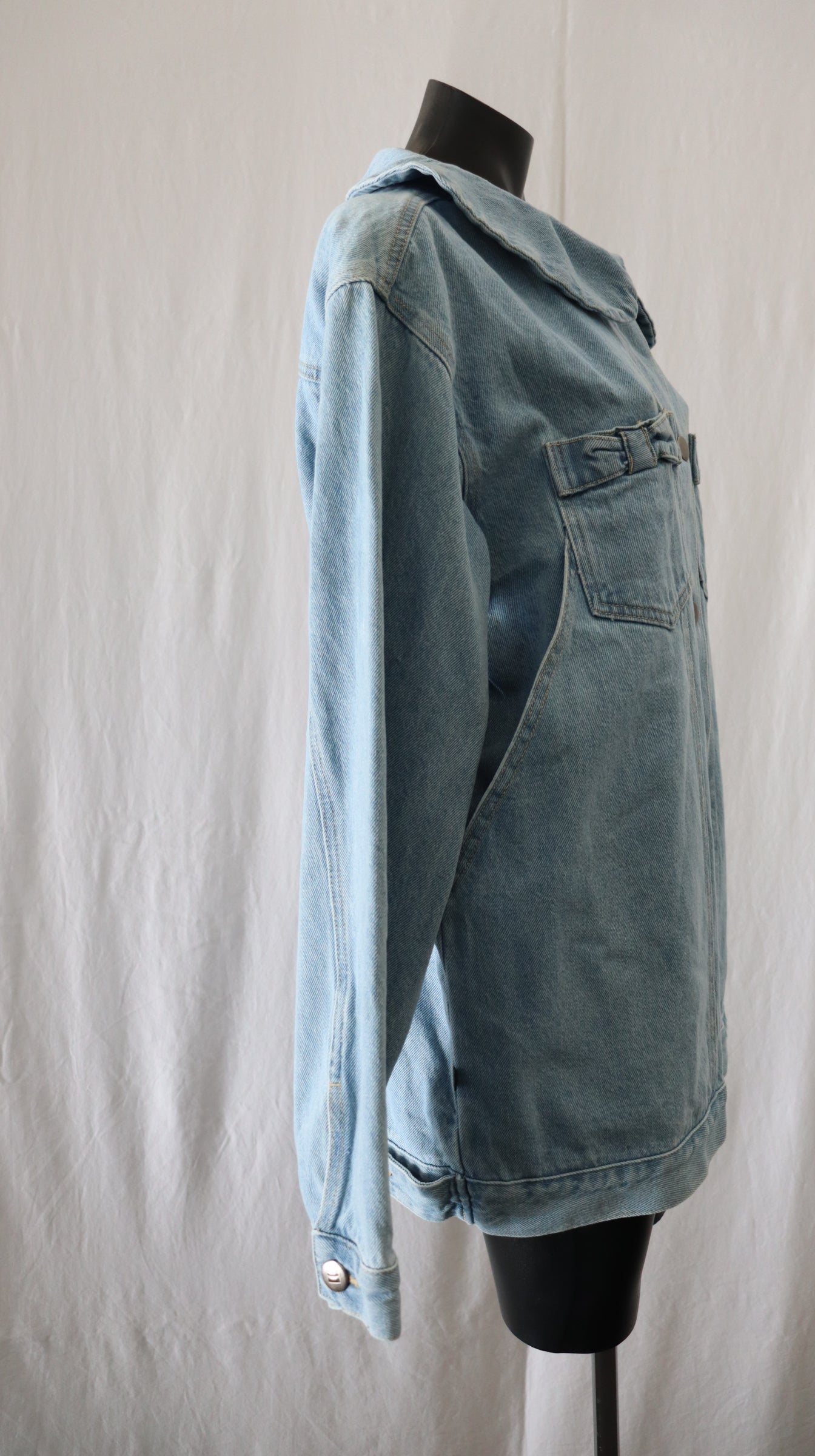 THING THING Jacket 16