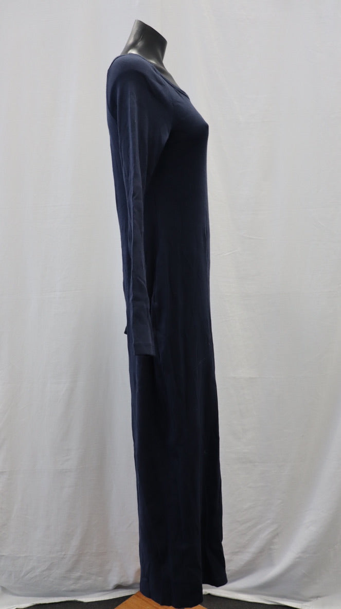 Caitlin Crisp Maxi Dress 14
