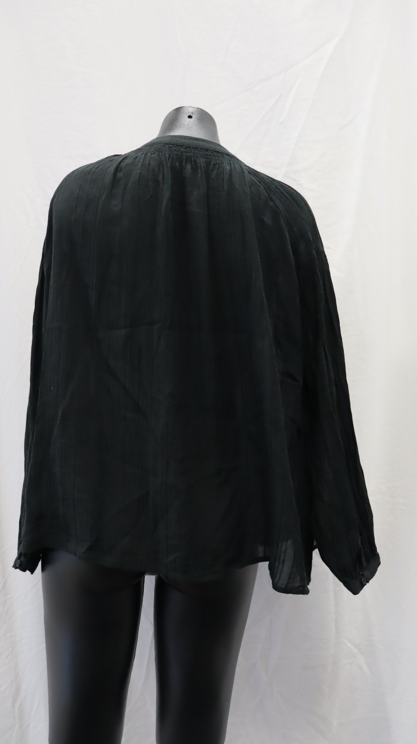 Vanessa Bruno Blouse 10