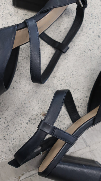 Isabella Anselmi Heels 38