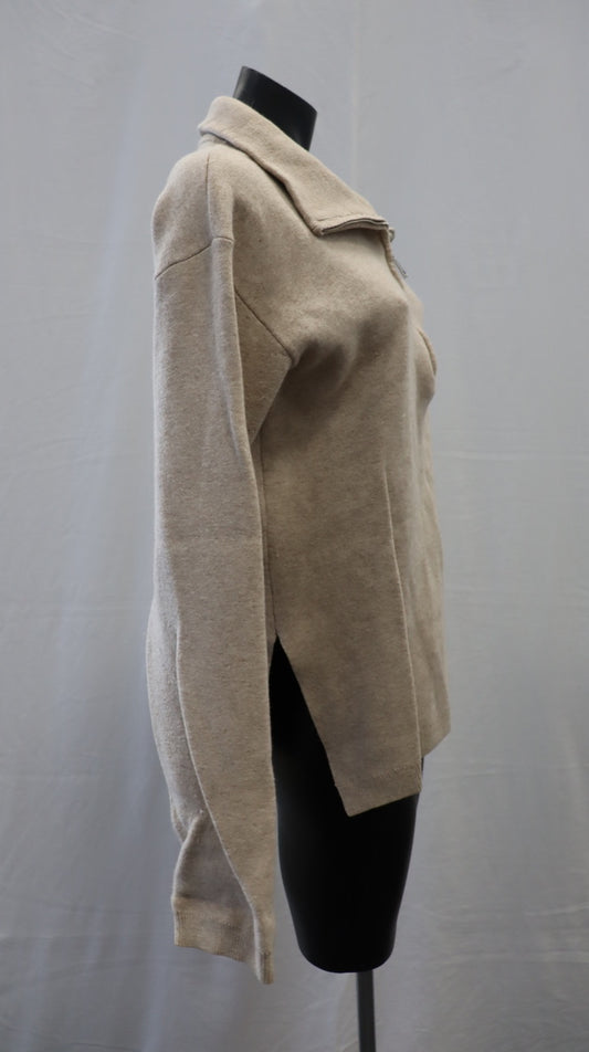 commoners Knit 8