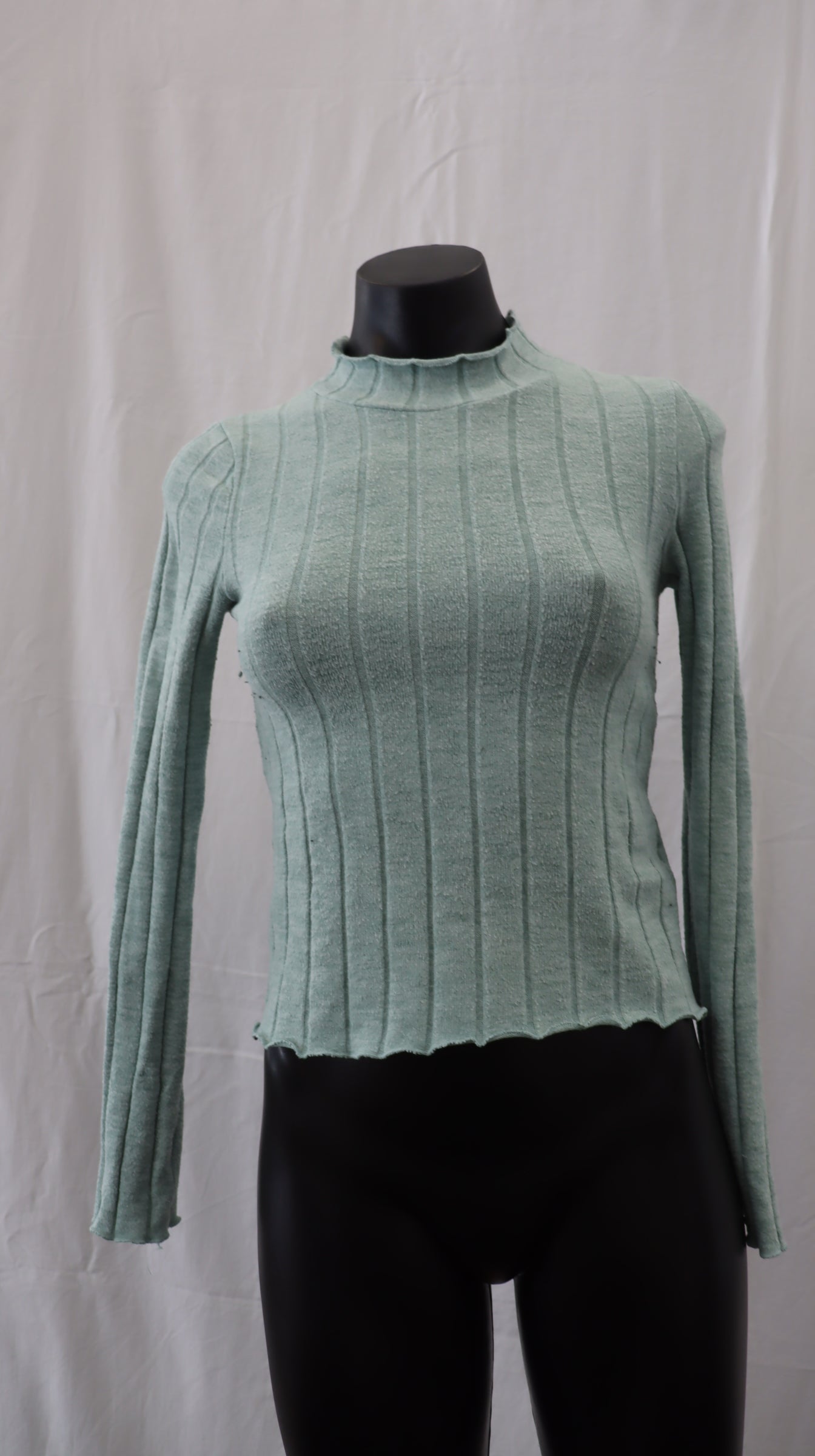 ZARA Long Sleeve M