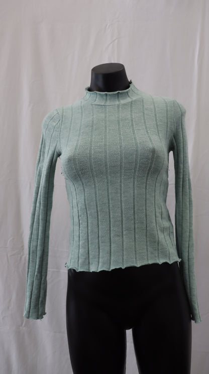 ZARA Long Sleeve M