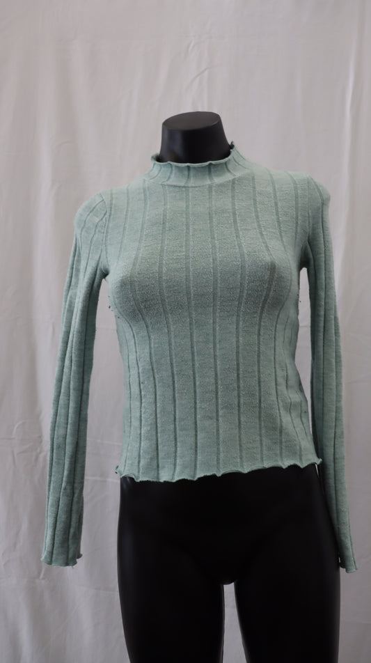 ZARA Long Sleeve M