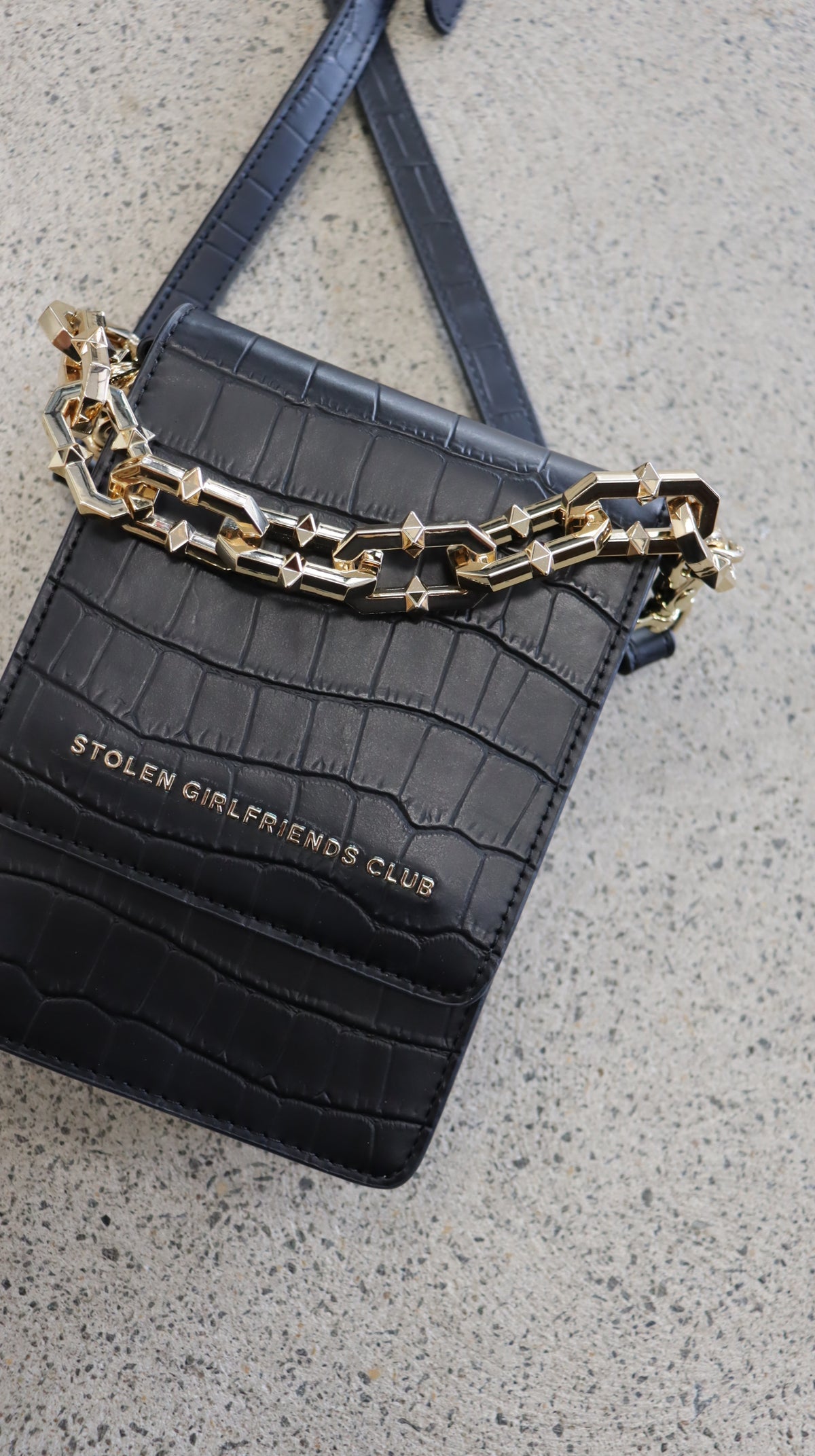 STOLEN GIRLFRIENDS CLUB handbag N/A