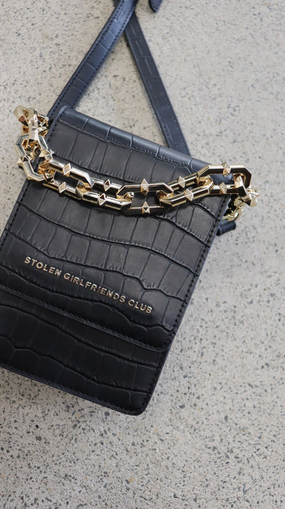 STOLEN GIRLFRIENDS CLUB handbag N/A