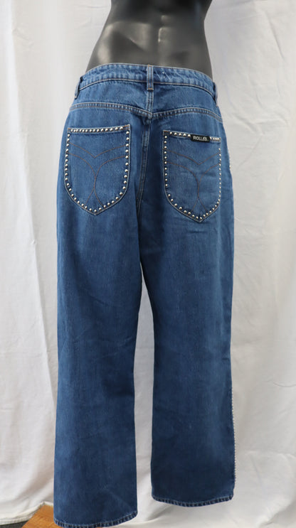 Rollas Jeans 11
