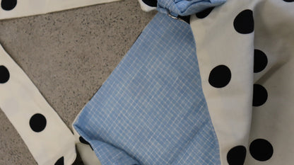 Handmade Tote Bag N/A