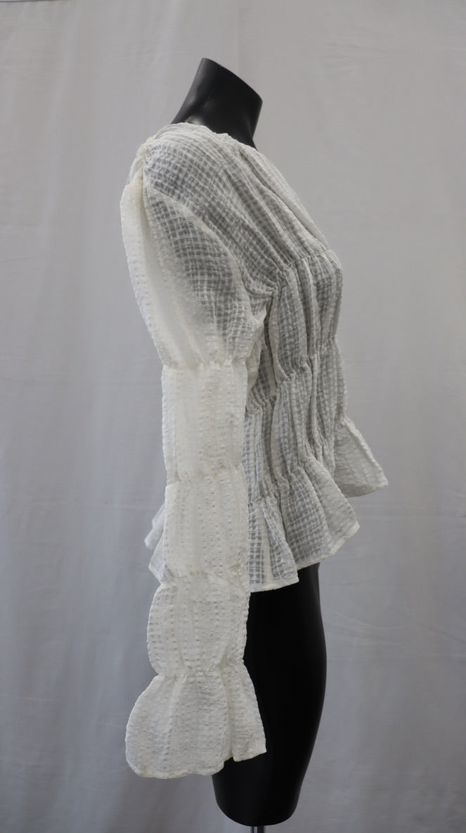 MARLE Blouse 14