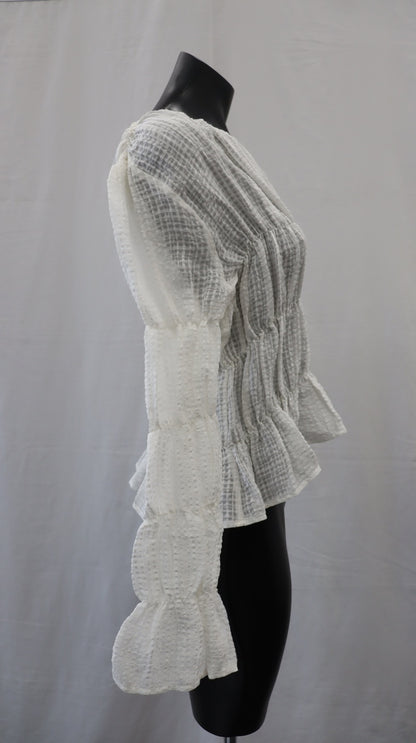 MARLE Blouse 14