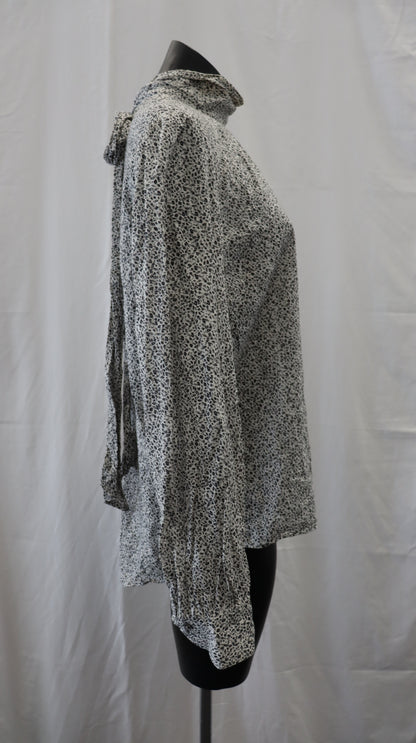 shjark Blouse xs