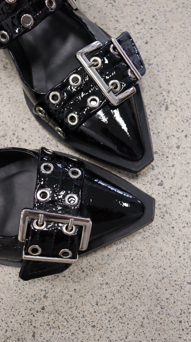 ALIAS MAE Flats 39