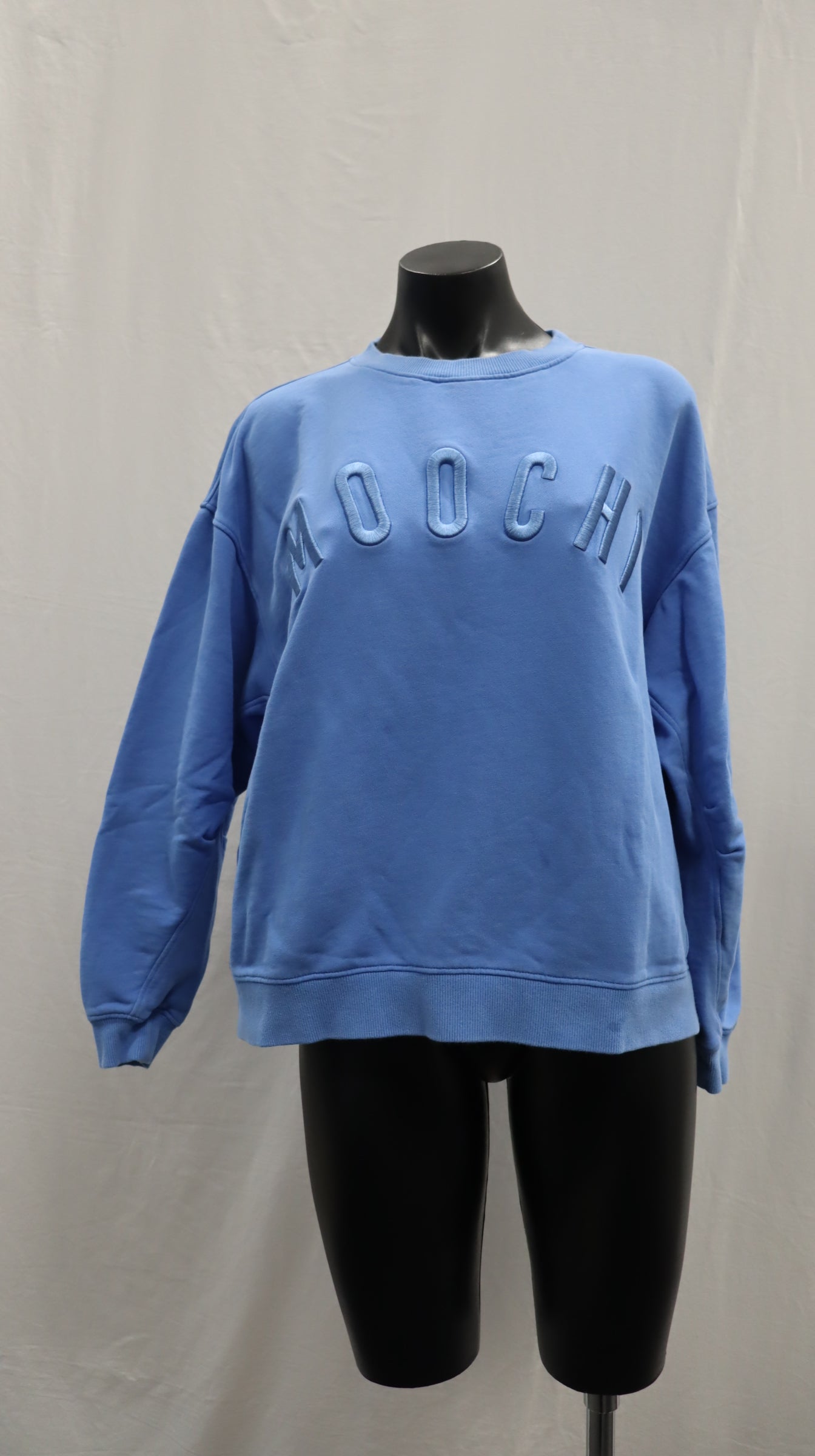 moochi Jumper S
