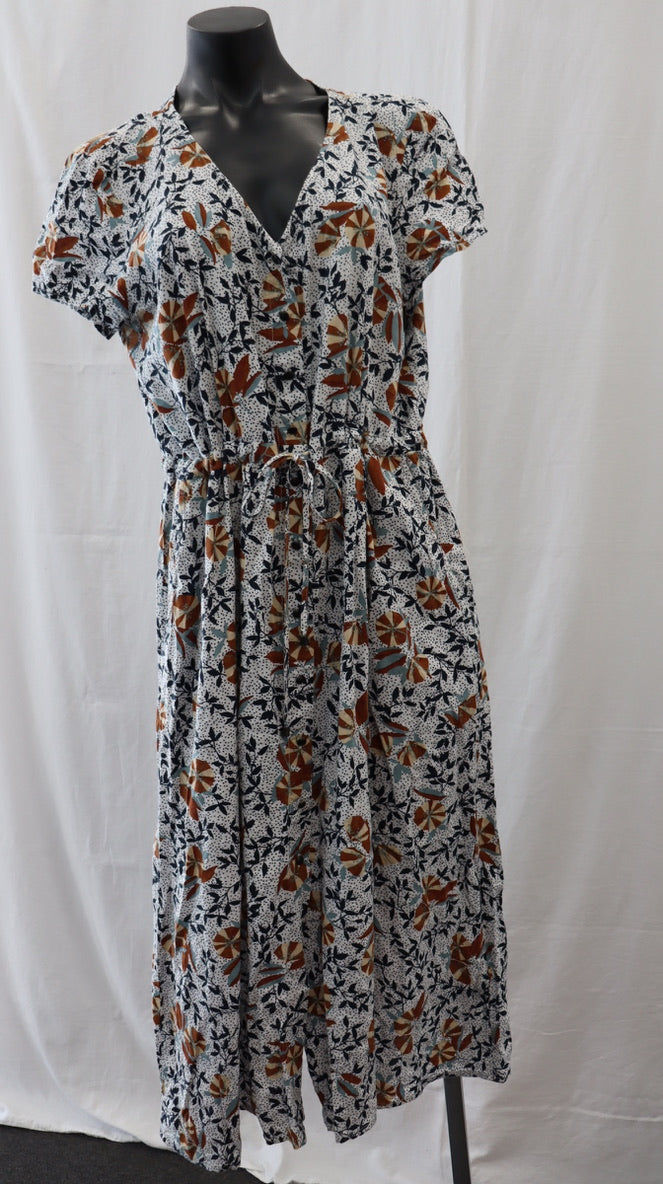 SYLVESTER Midi Dress 12