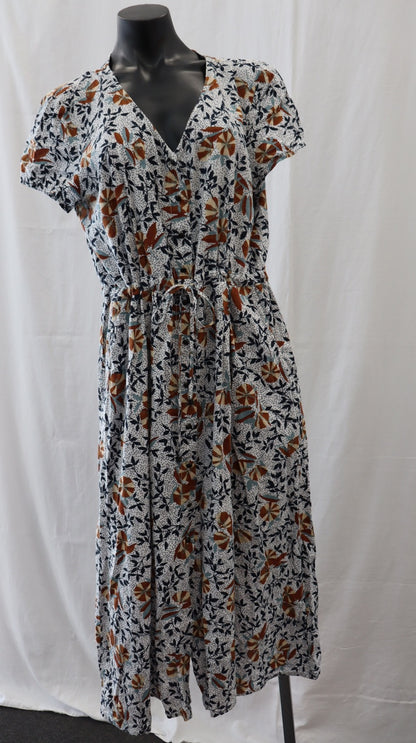 SYLVESTER Midi Dress 12