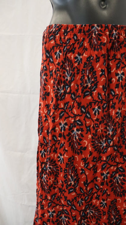 WIDDESS Midi Skirt 14