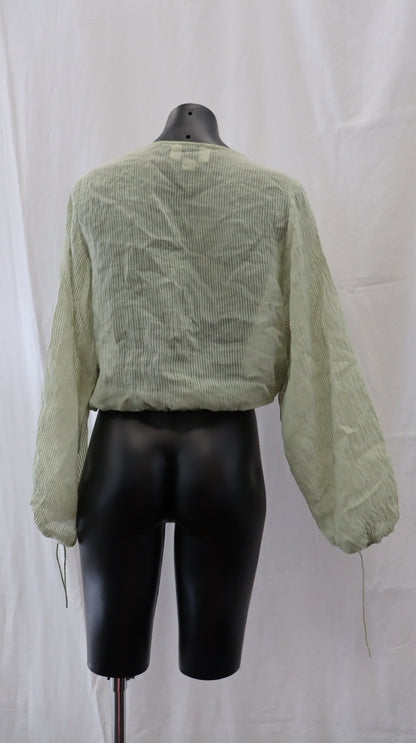 Wish Blouse 10