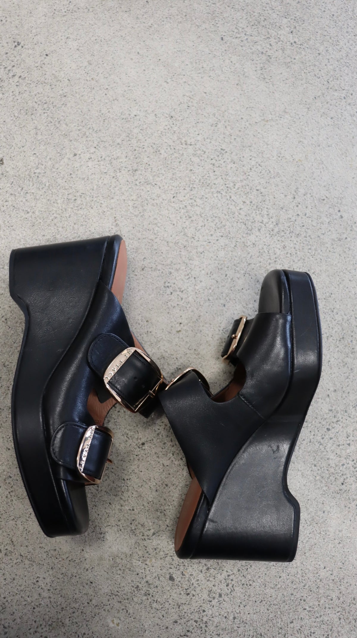 MI PIACI Heels 37