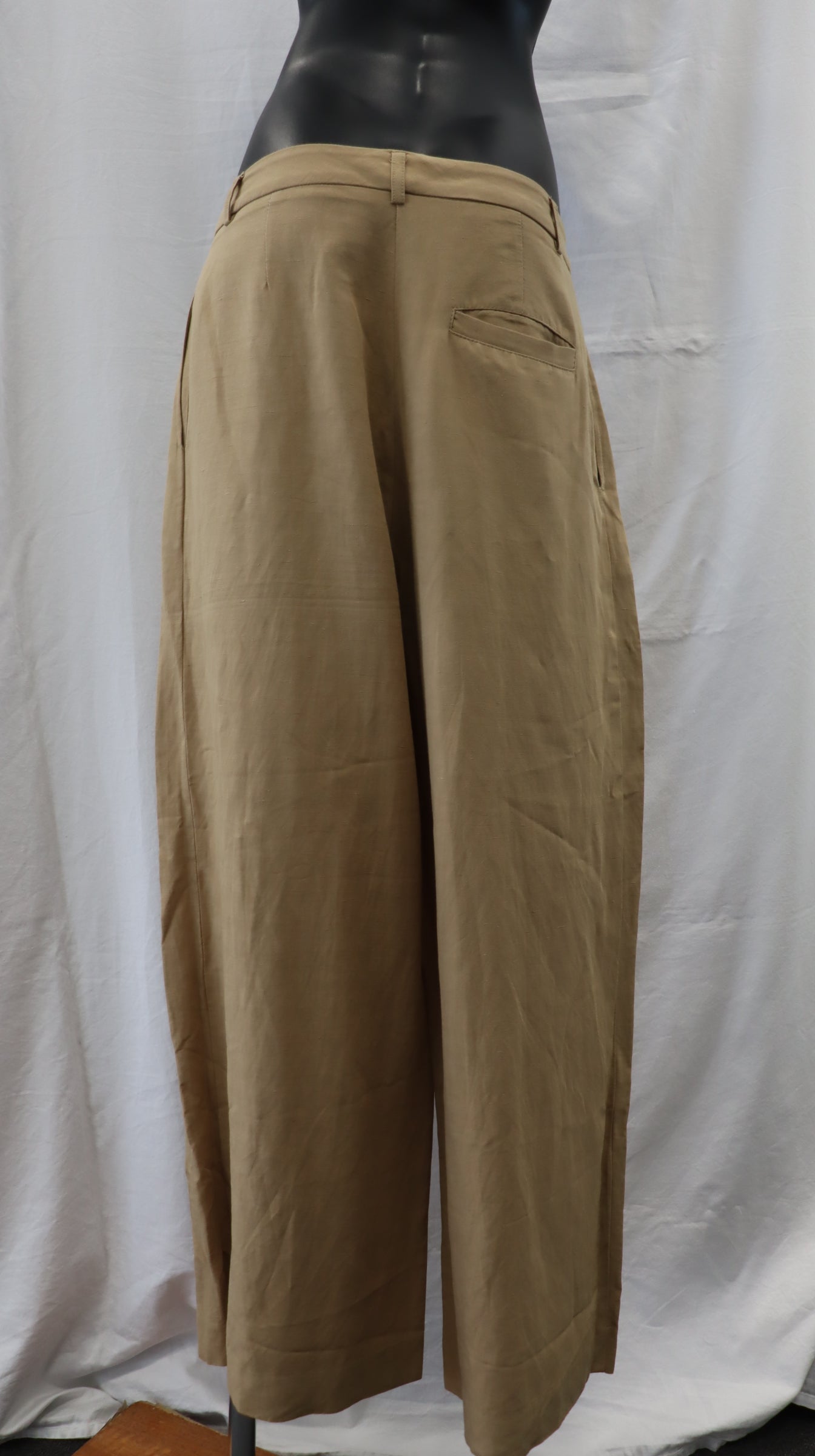 RICOCHET Pants 8