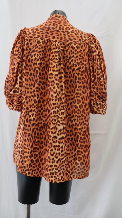 Yvonne Bennetti Top S