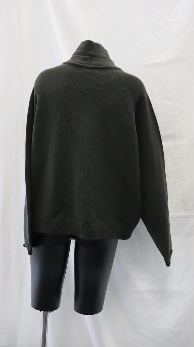 STANDARD ISSUE Knit XL