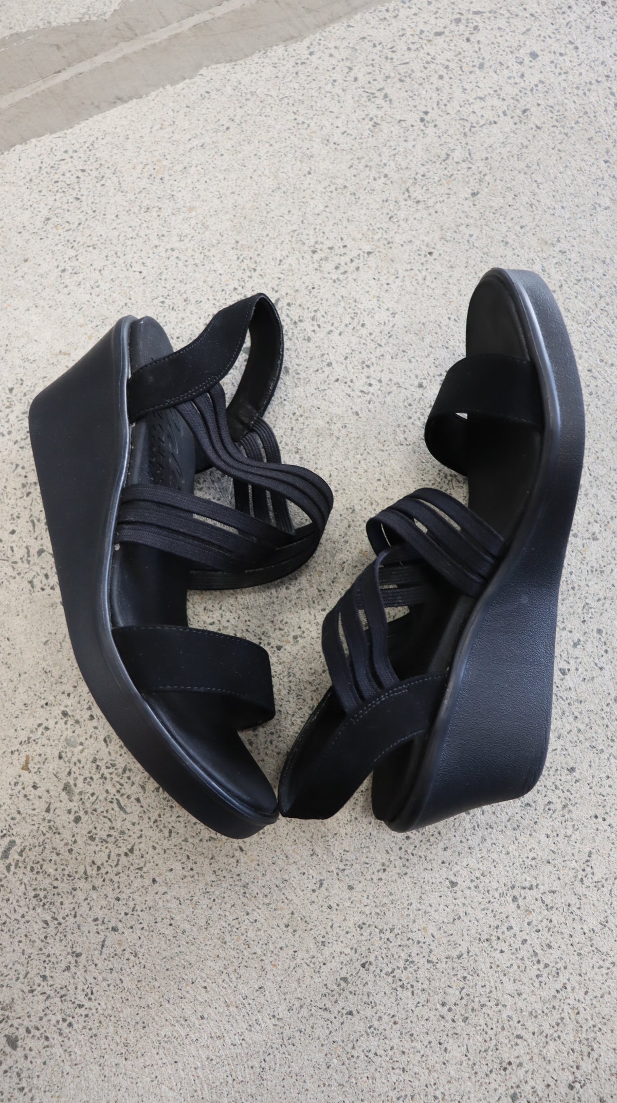 skechers Heels 41