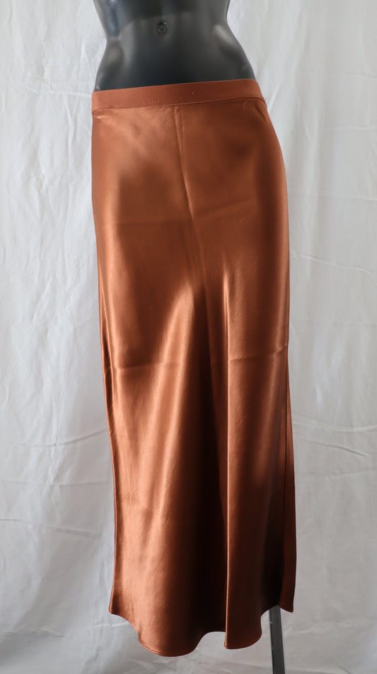 seed Maxi Skirt 10