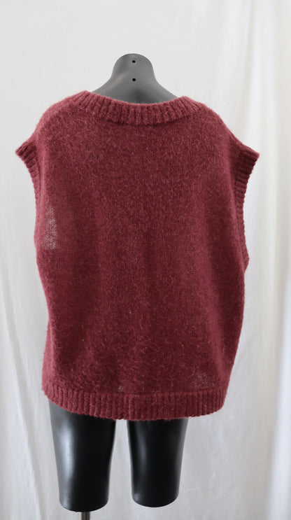 RUBY Vest L