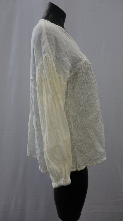 Tiny Dancer Blouse 6