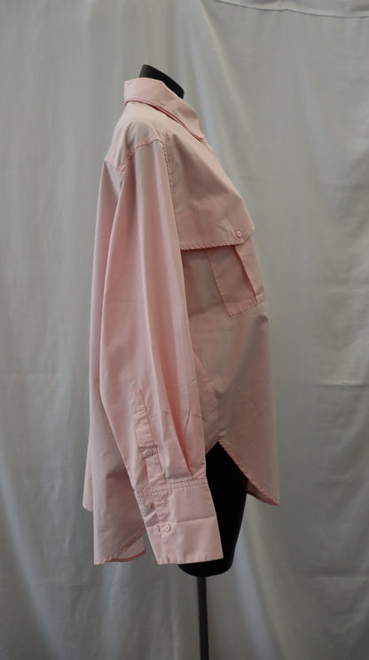 Kinney Button Up L