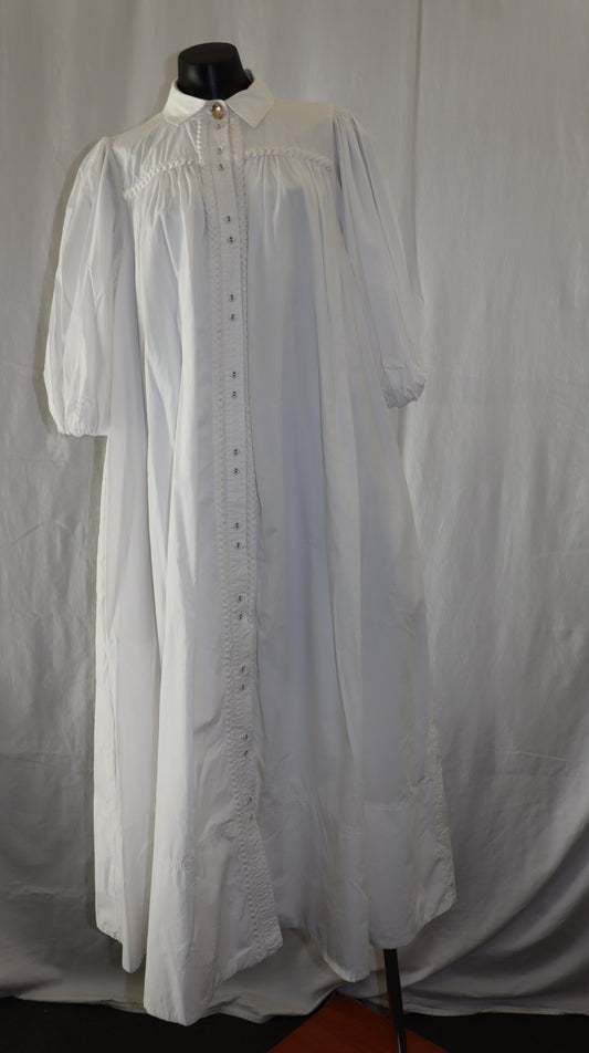 Aje Maxi Dress 14