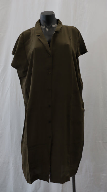 juliette hogan Midi Dress 12
