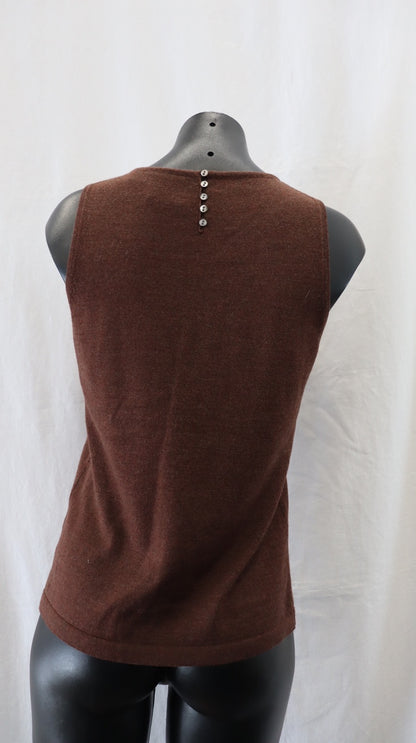COUNTRY ROAD Top S
