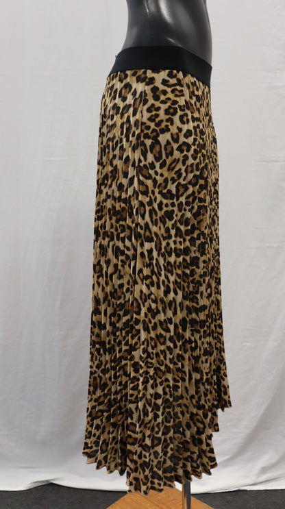 H & M Midi Skirt XL