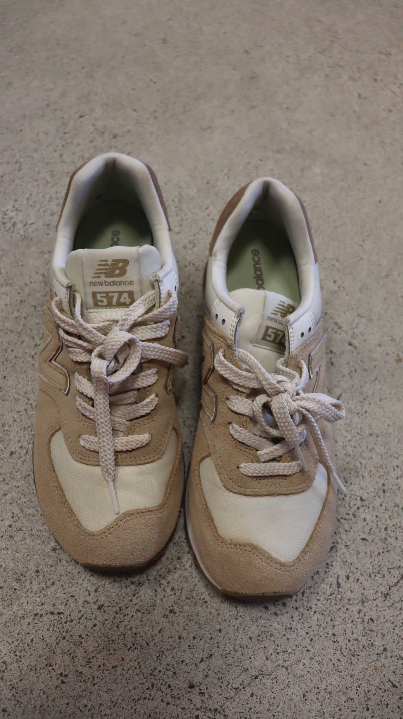 New Balance Sneaker 43