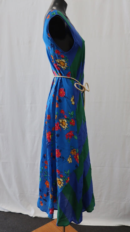 KATE SYLVESTER Midi Dress xs