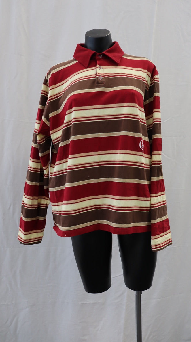 CommonPlace Essentials Long Sleeve S