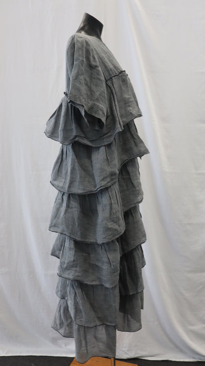 *NO TAG Maxi Dress M - L
