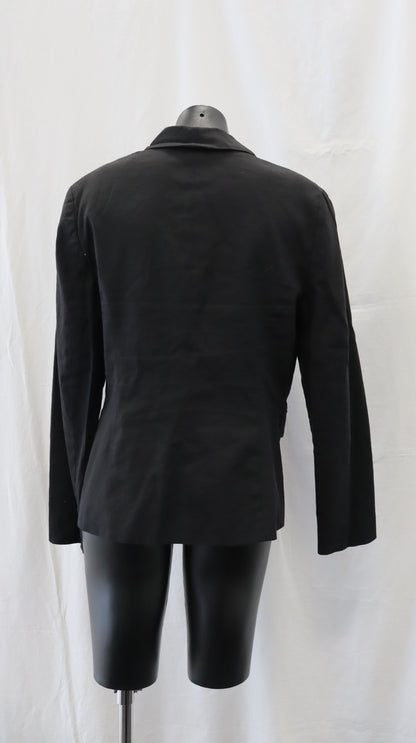 juliette hogan Blazer 12