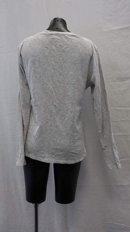 American Vintage Long Sleeve S