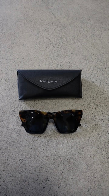 Bored George Sunglasses N/A